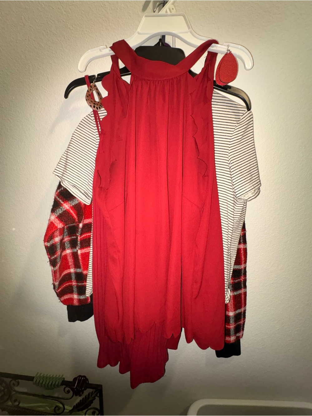 Women’s clothing bundle